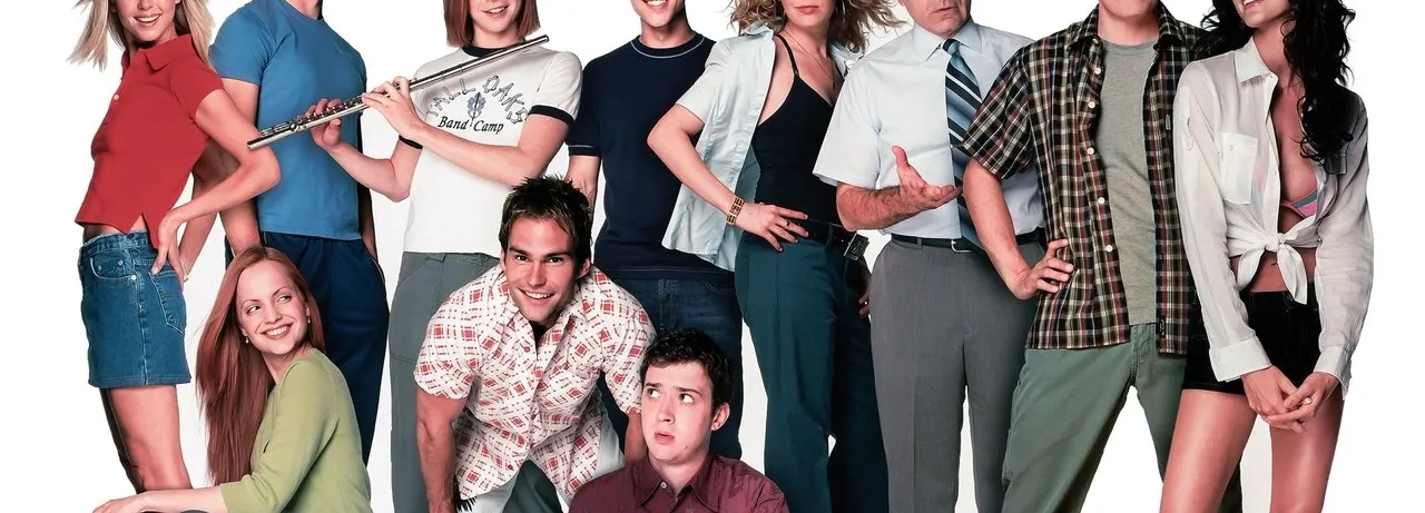 American Pie 2