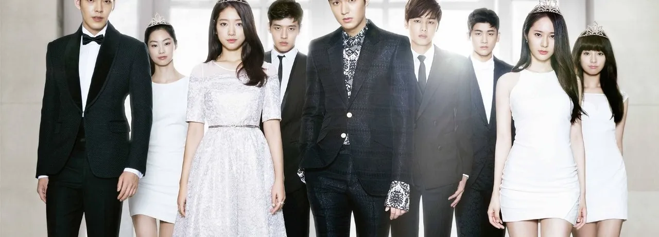 The Heirs