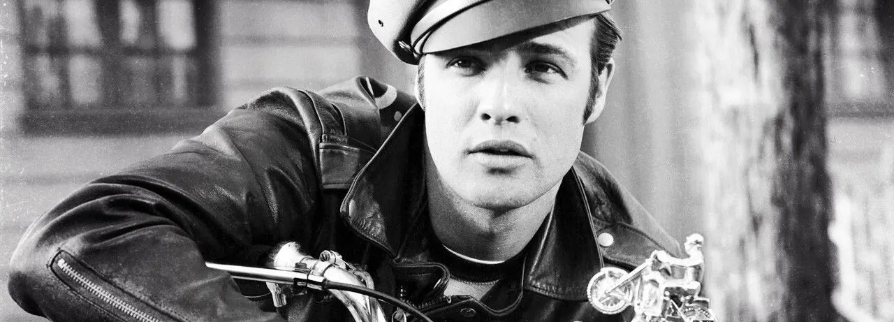 The Wild One