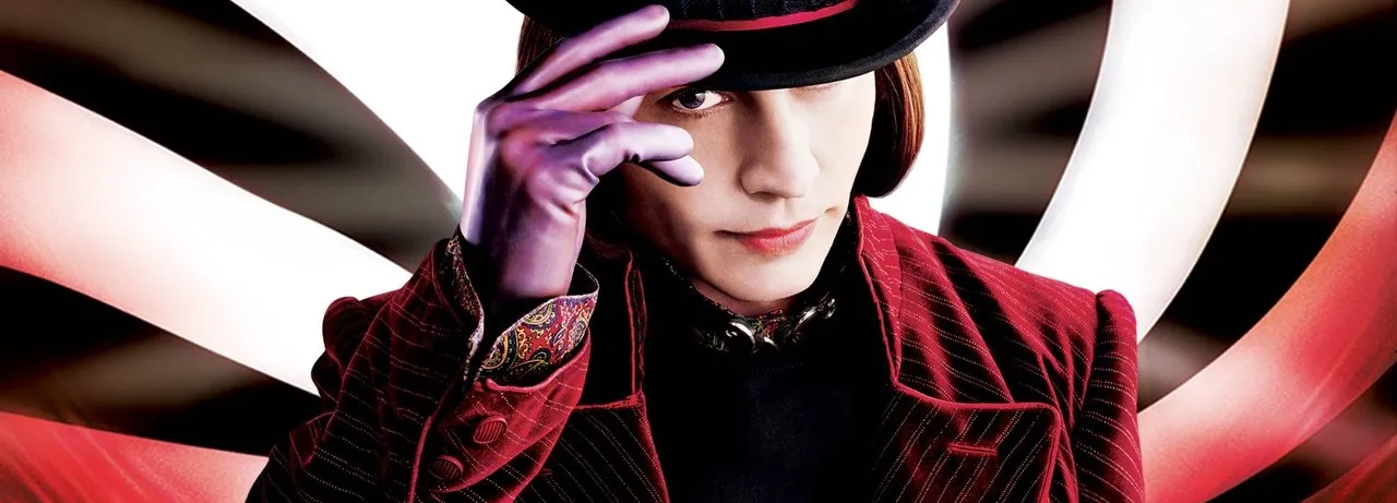 Charlie and the Chocolate Factory