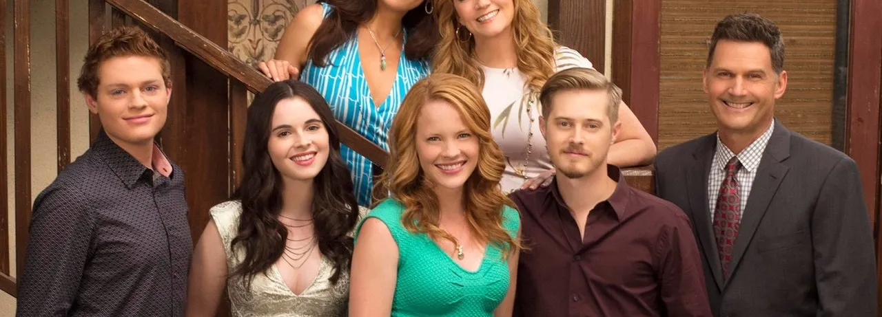 Switched at Birth