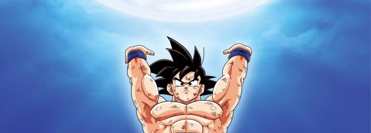 Dragon Ball Z: Plan to Eradicate the Super Saiyans