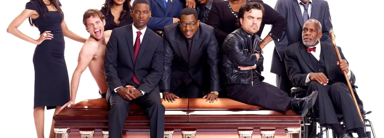 Death at a Funeral