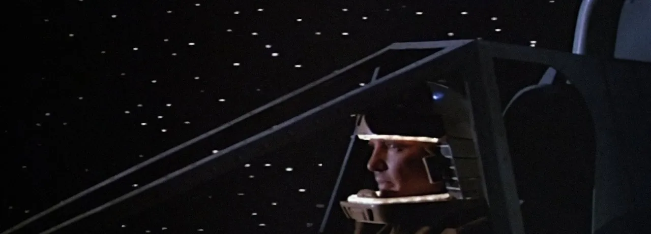 Mission Galactica: The Cylon Attack