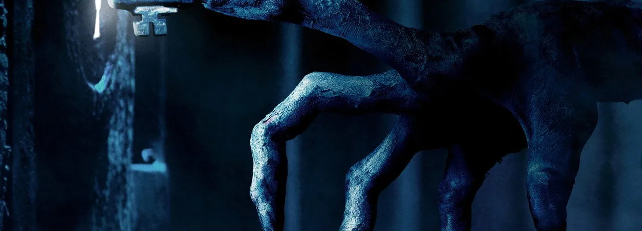 Insidious: The Last Key