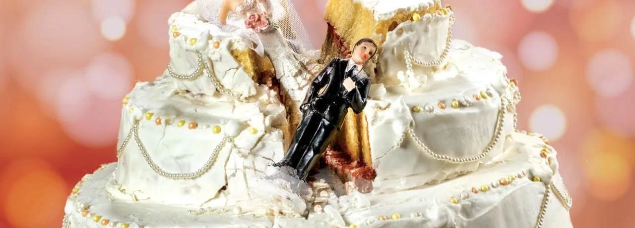 Love, Weddings & Other Disasters