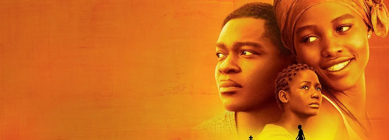 Queen of Katwe