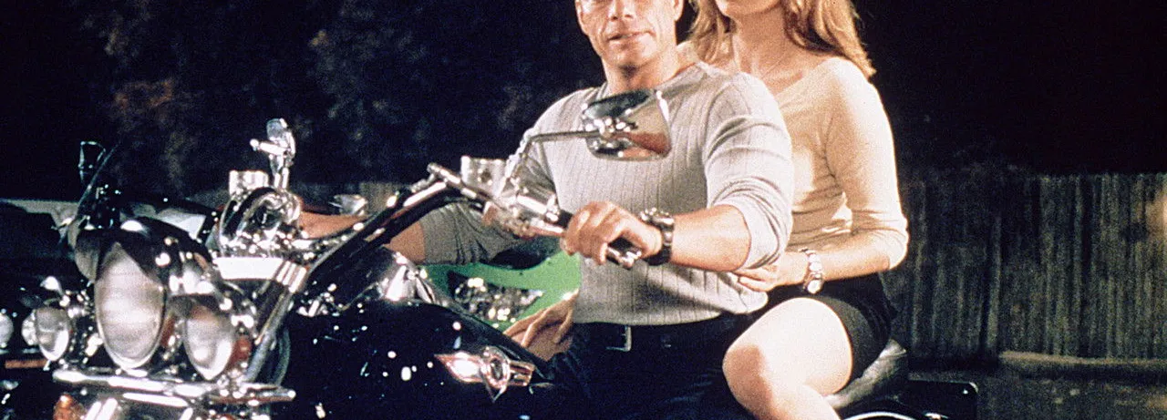 Universal Soldier: The Return