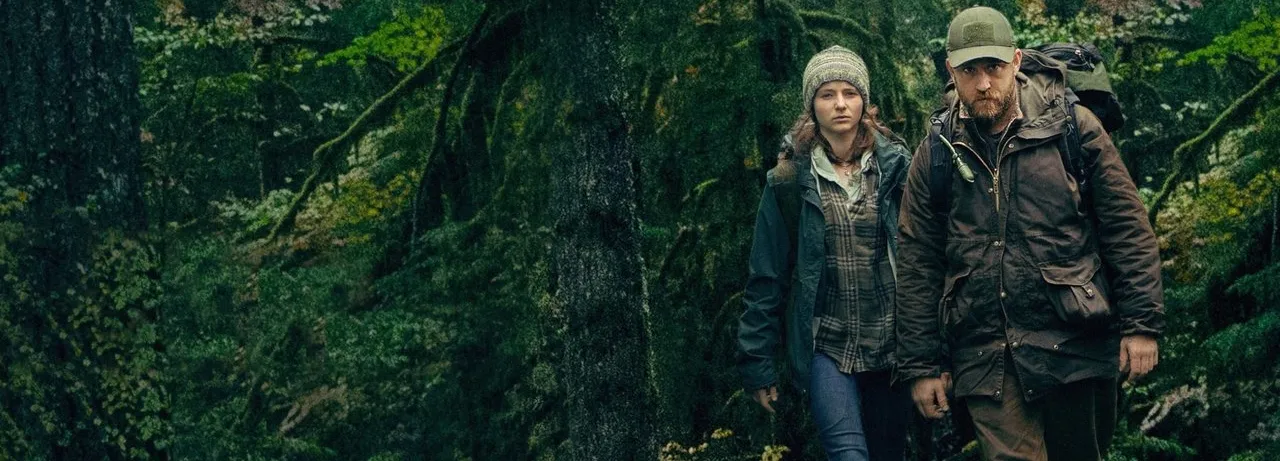 Leave No Trace