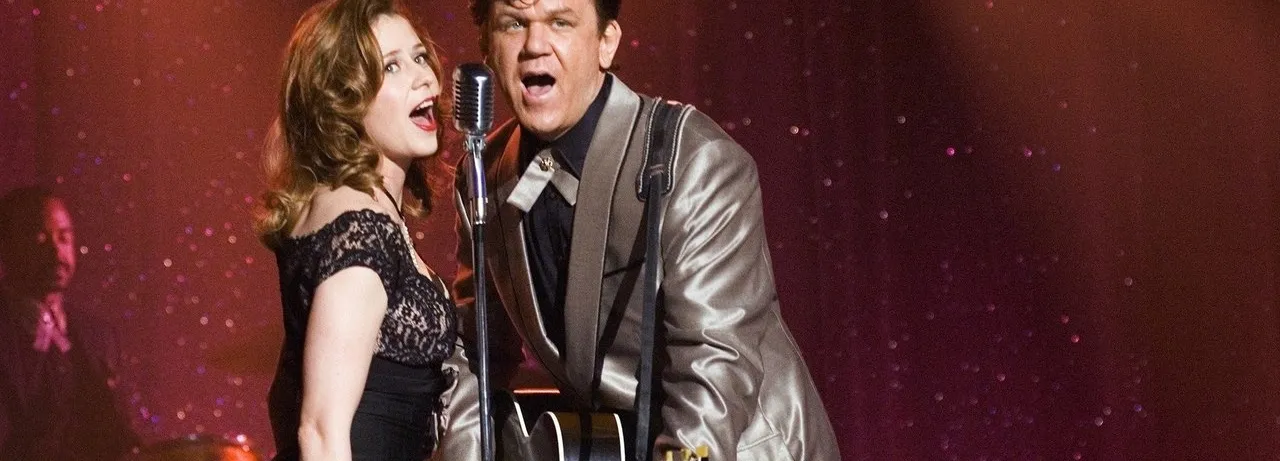 Walk Hard: The Dewey Cox Story