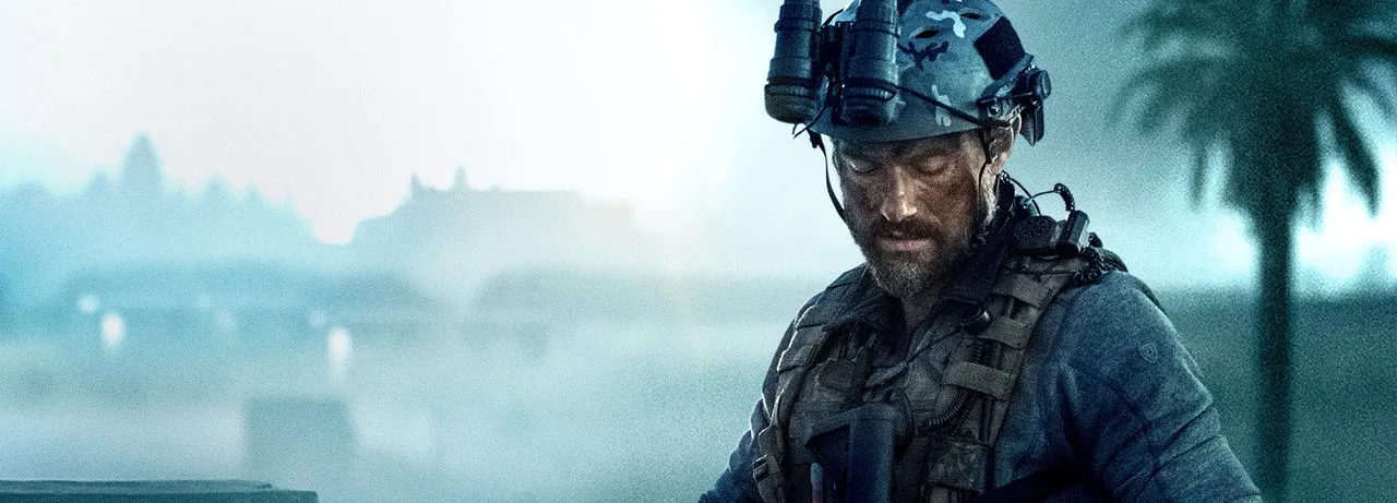 13 Hours: The Secret Soldiers of Benghazi
