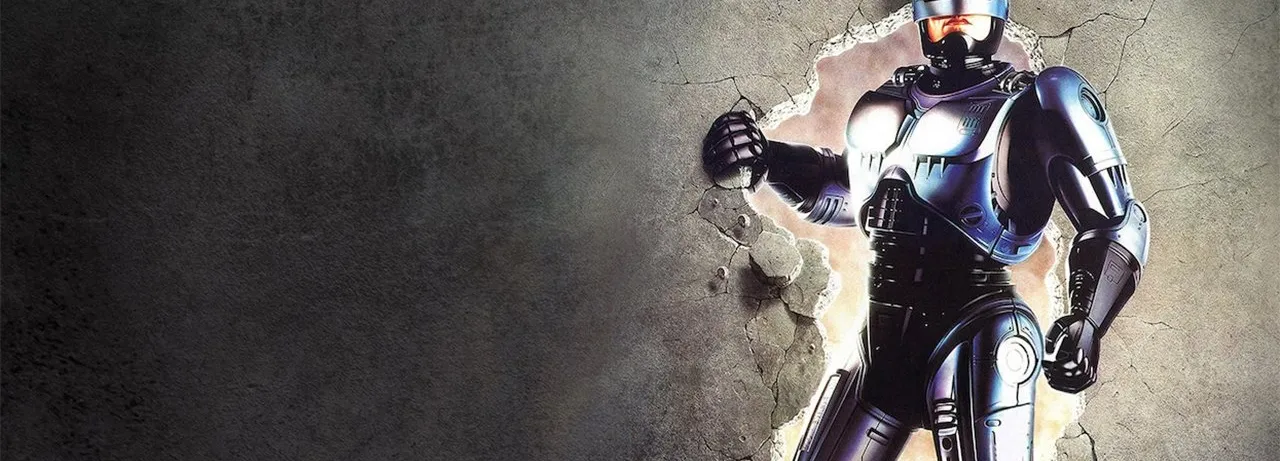 RoboCop: The Series