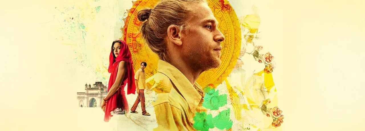 Shantaram