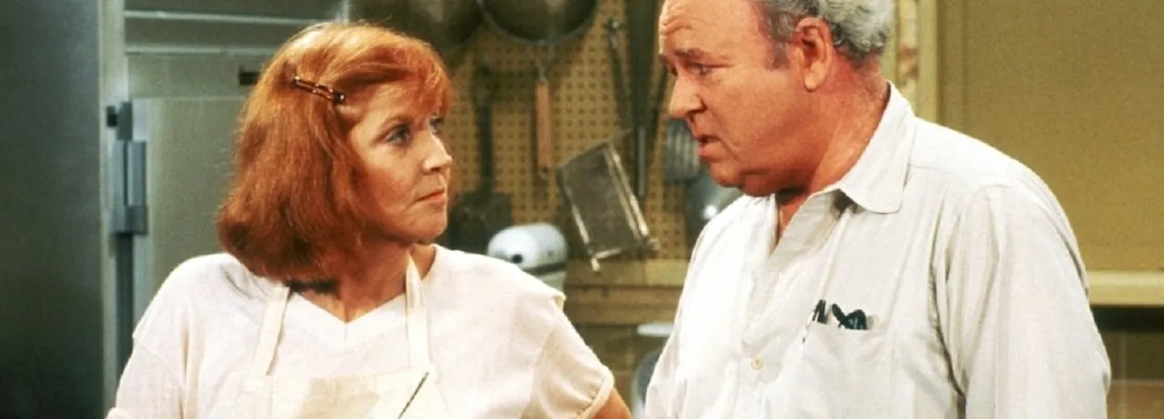 Archie Bunker's Place