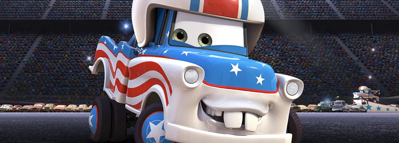 Mater the Greater