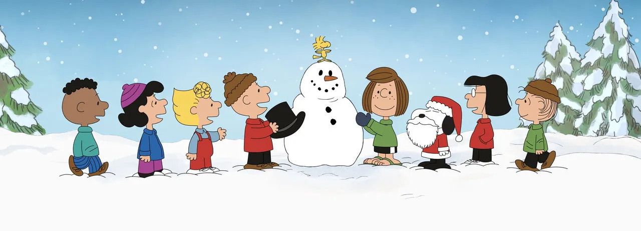 It's Christmastime Again, Charlie Brown