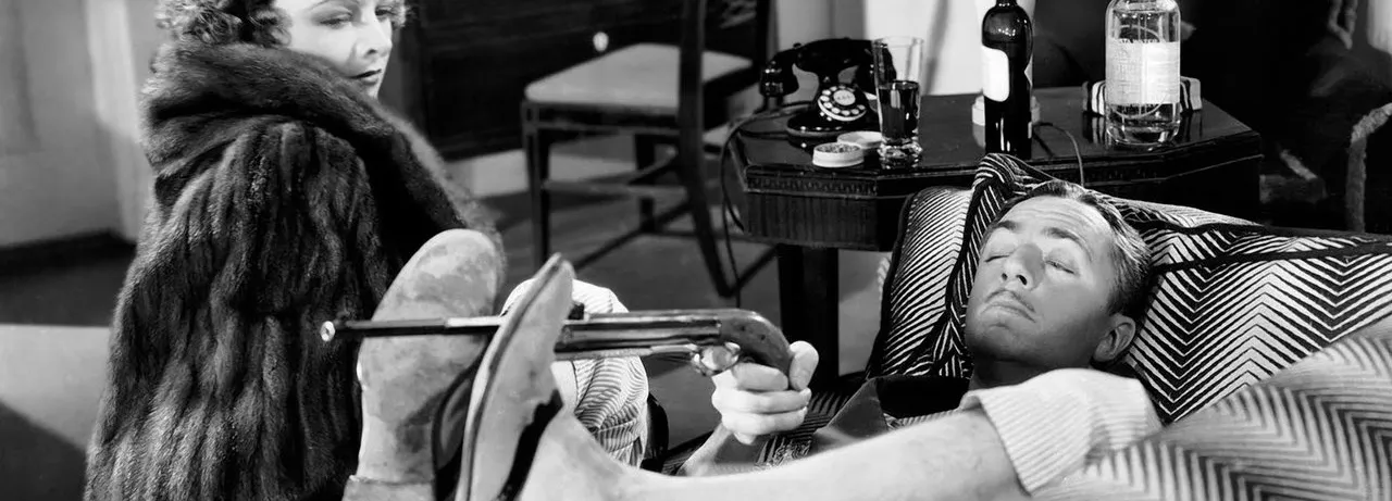 The Thin Man