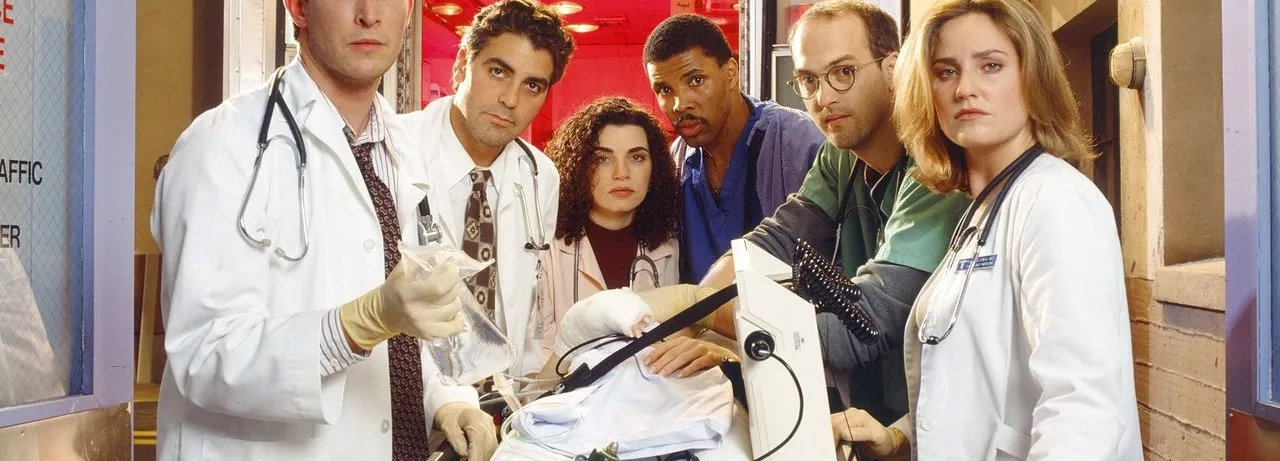 ER