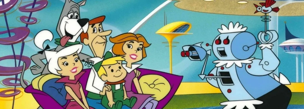 The Jetsons