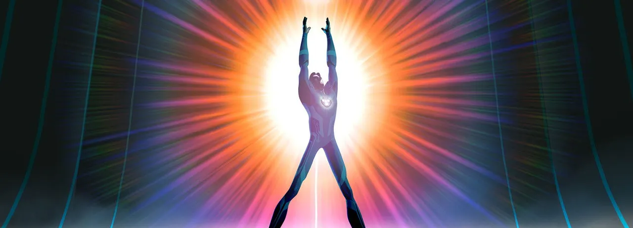 TRON: Uprising