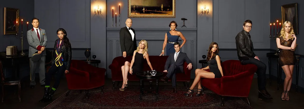 666 Park Avenue