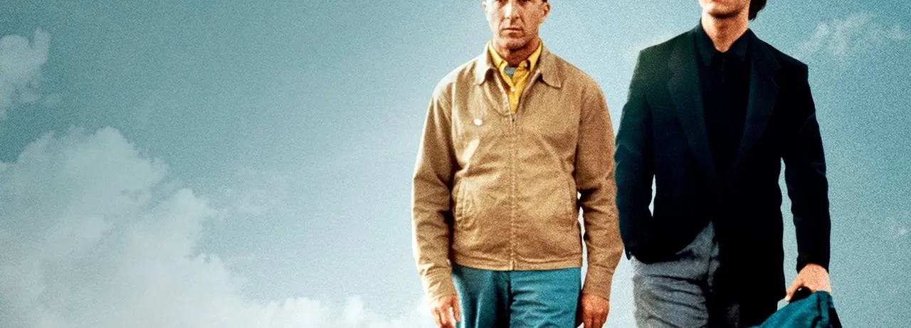 Rain Man