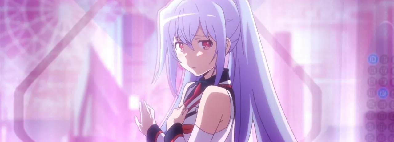 Plastic Memories