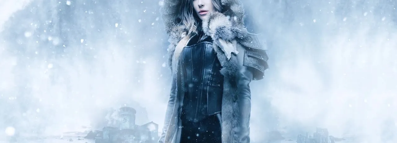 Underworld: Blood Wars
