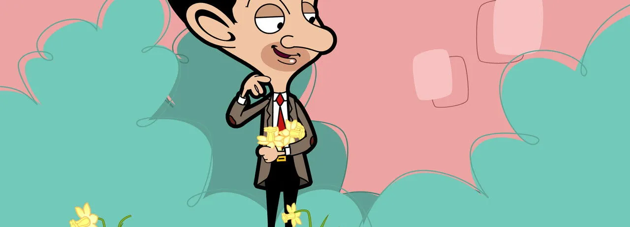 Mr. Bean: The Animated Series