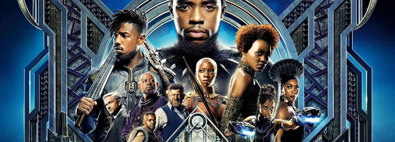 Black Panther