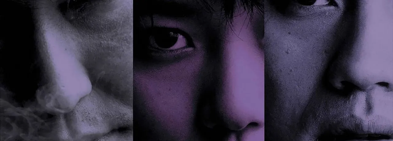 Sympathy for Mr. Vengeance