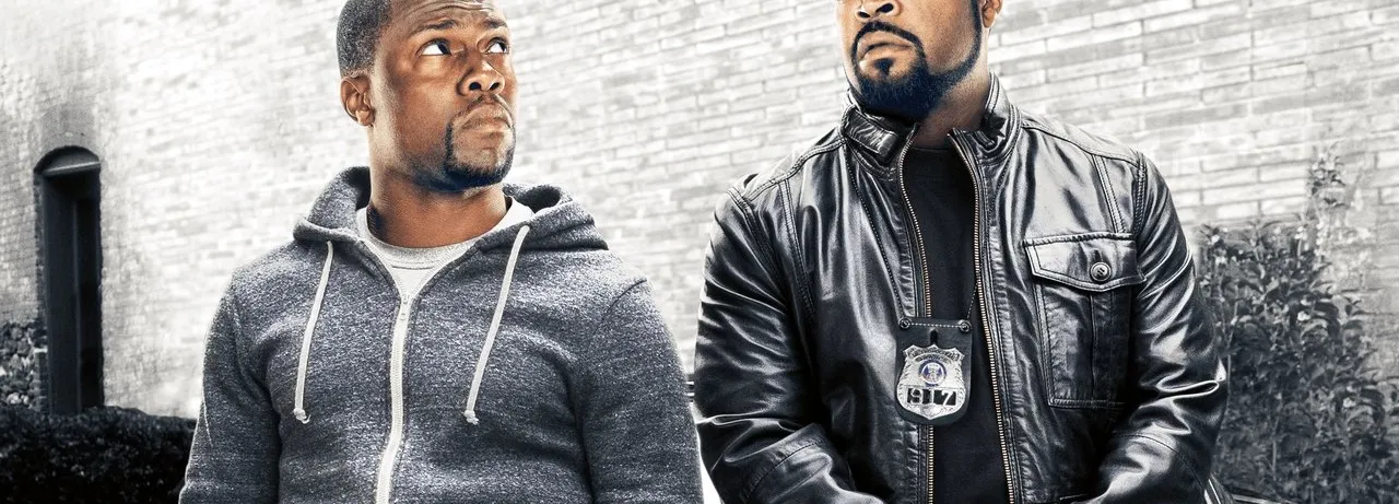 Ride Along
