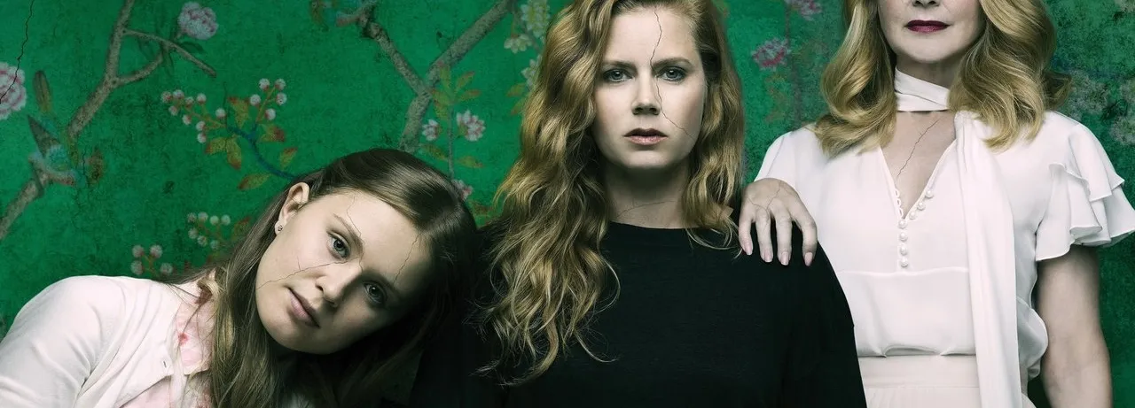 Sharp Objects
