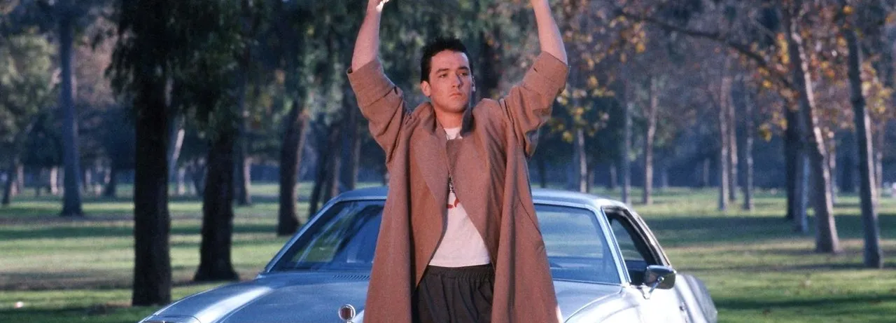 Say Anything...