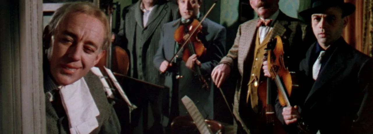 The Ladykillers