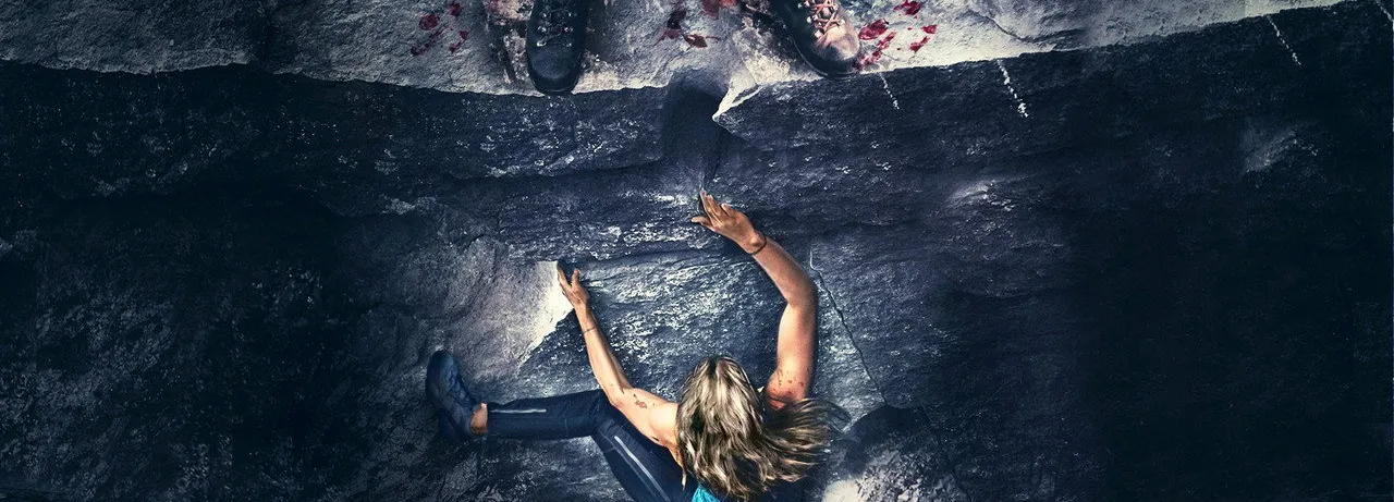 The Ledge