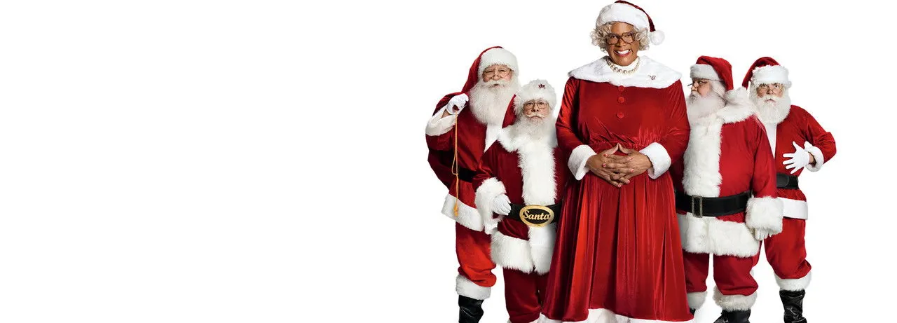 A Madea Christmas