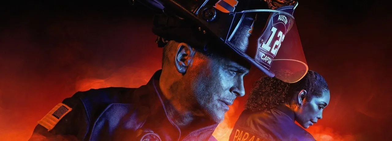 9-1-1: Lone Star