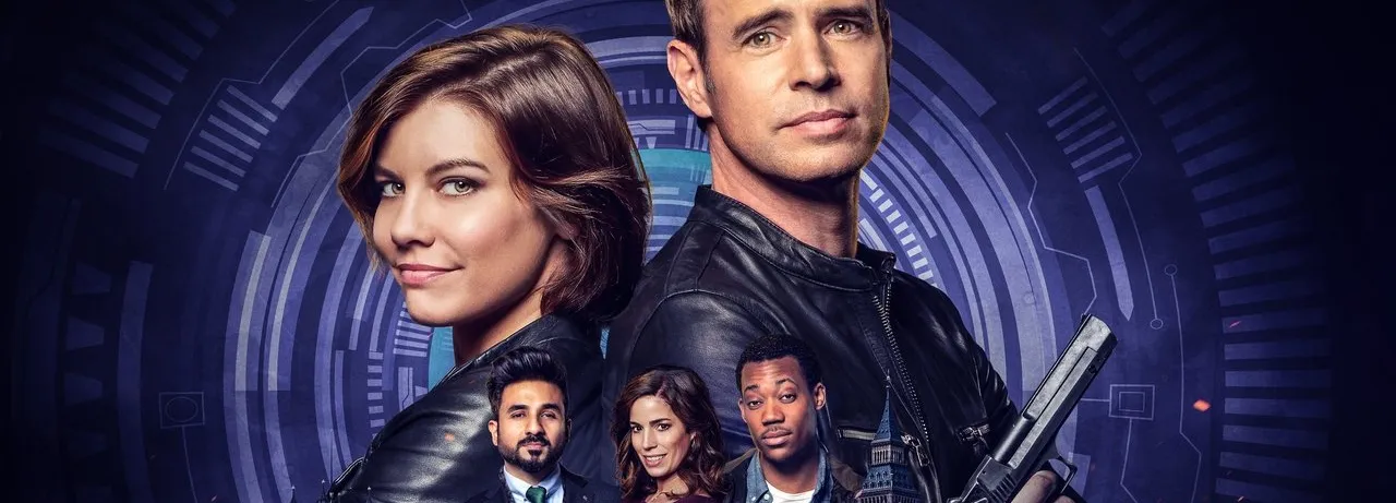 Whiskey Cavalier