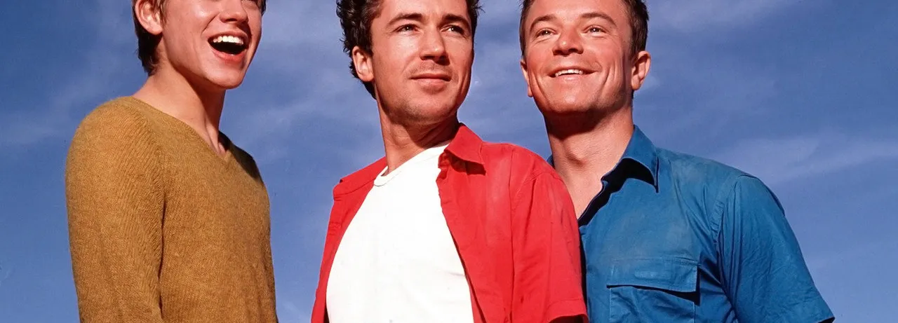 Queer as Folk