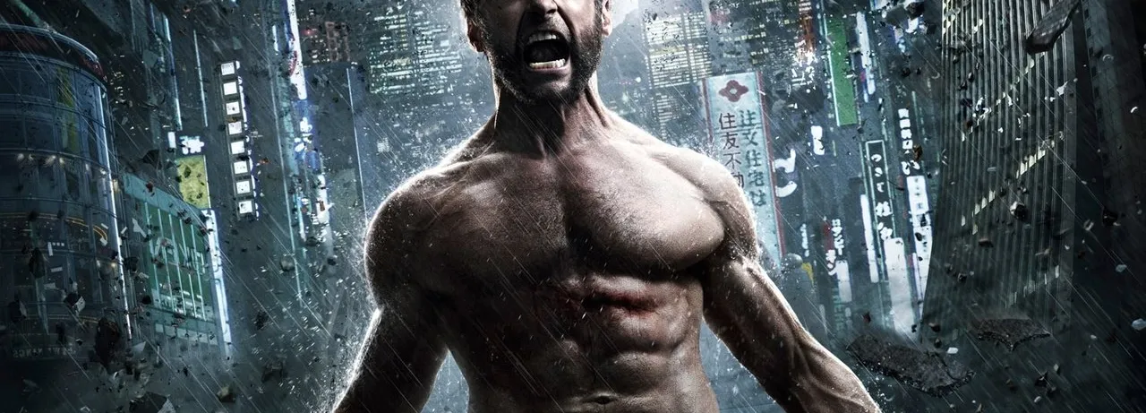 The Wolverine