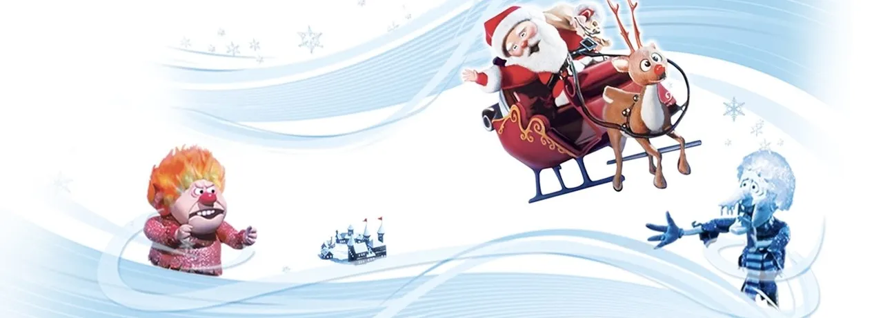 The Year Without a Santa Claus