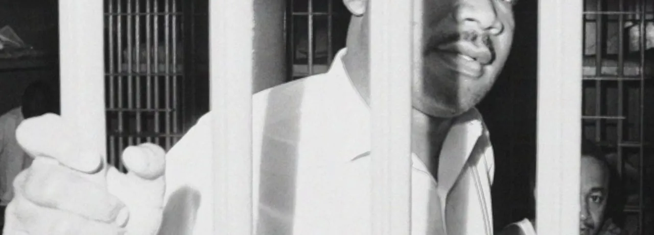 King: A Filmed Record... Montgomery to Memphis