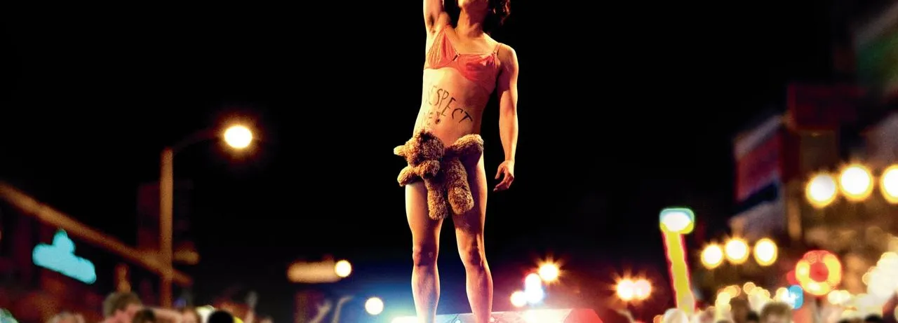 21 & Over