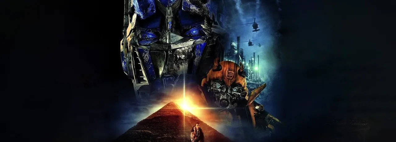 Transformers: Revenge of the Fallen