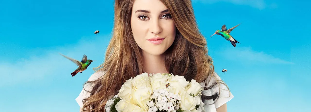 The Secret Life of the American Teenager