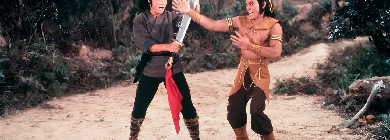 Kid with the Golden Arm