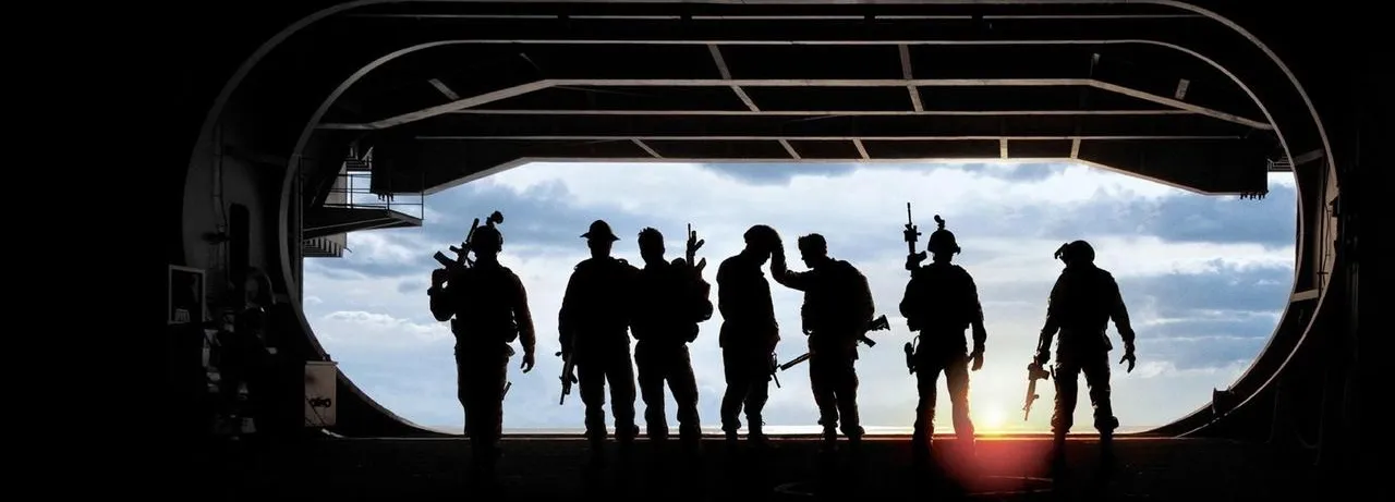 Act of Valor
