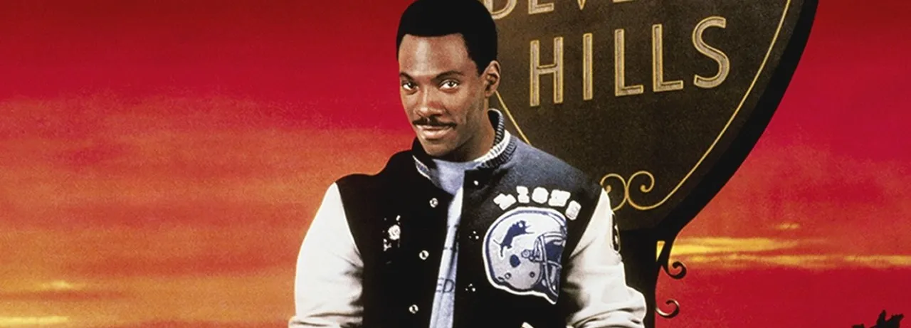 Beverly Hills Cop II