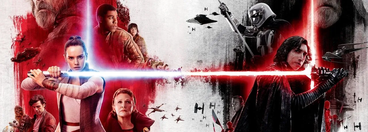 Star Wars: The Last Jedi
